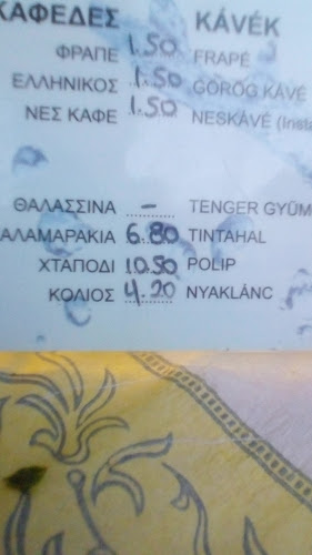 Επαρ.Οδ. Σταυρού-Νέας Χαλκιδικής, Σταυρός 570 14