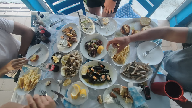 Sea Garden - Γαστρονομία και φιλοξενία