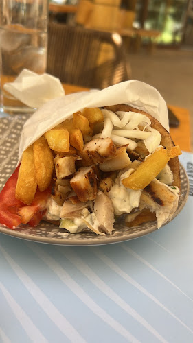 Tropicana Sea Breeze - Beach Bar - Γεωργιούπολη