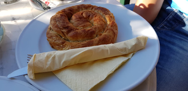 The Green Bakery - Πάργα