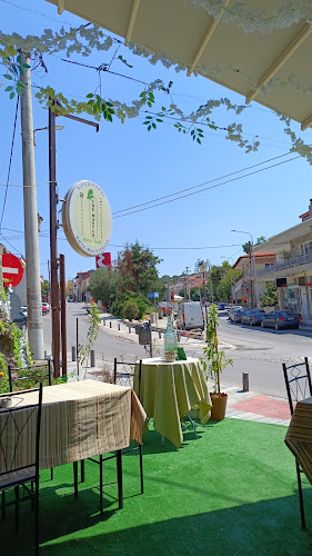 Opinii despre THE MASTER în Ασβεστοχώρι - Γαστρονομία και φιλοξενία