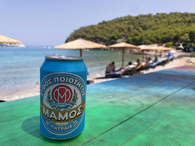 Comentarii opinii despre Dragonera beach bar