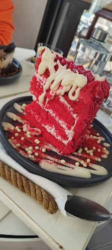 Comentarii opinii despre Sweet Spoon by Dimitris Drakos