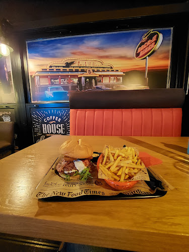 Opinii despre Jonasburger în Μαρούσι - Γαστρονομία και φιλοξενία