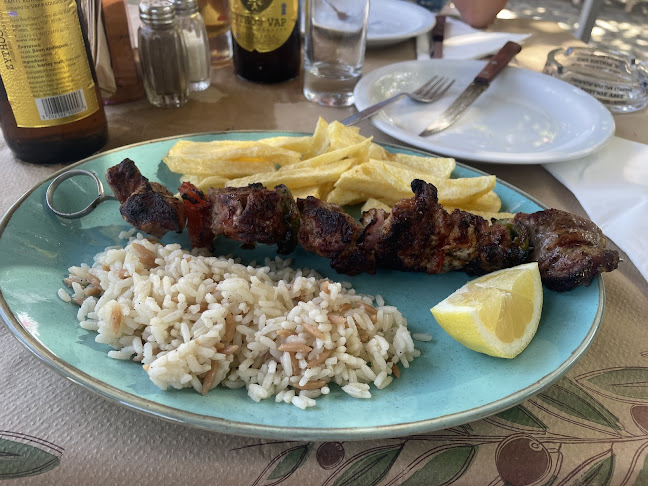 Opinii despre Golfer Restaurant Taverna în Αφάντου - Γαστρονομία και φιλοξενία