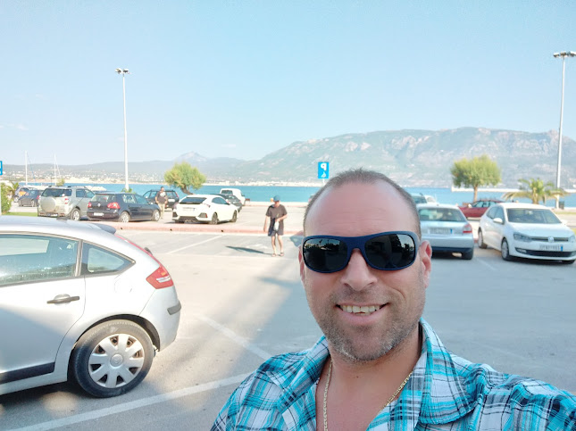 Pastel - Κόρινθος