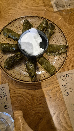 Πετούσης Ταβέρνα (Ηράκλειο) - Ηράκλειο