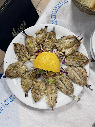 Sea Garden - Γαστρονομία και φιλοξενία