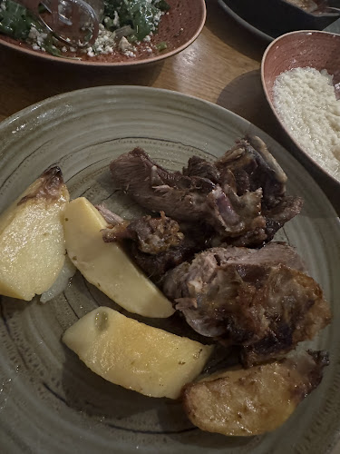 Comentarii opinii despre Πετούσης Ταβέρνα (Ηράκλειο)