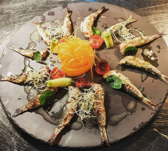 Elia Restaurant By Blue View Hotel - Λιμενάρια