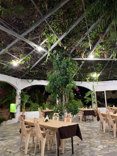 Golfer Restaurant Taverna