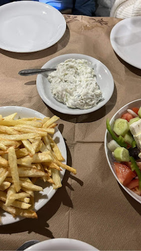 ΨΗΣΤΑΡΙΑ ΣΠΥΡΟΣ ΠΑΝΤΑΖΗΣ