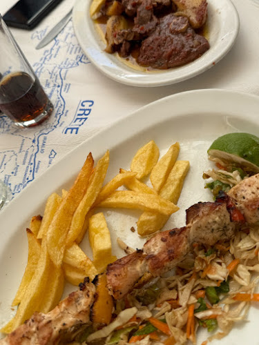 Kali Kardia - Good Heart - Χανιά