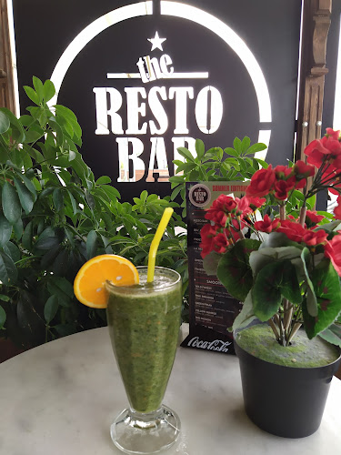 Comentarii opinii despre RESTO BAR