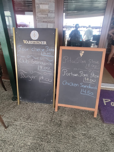 Opinii despre Paradise Beach în Θάσος - Γαστρονομία και φιλοξενία