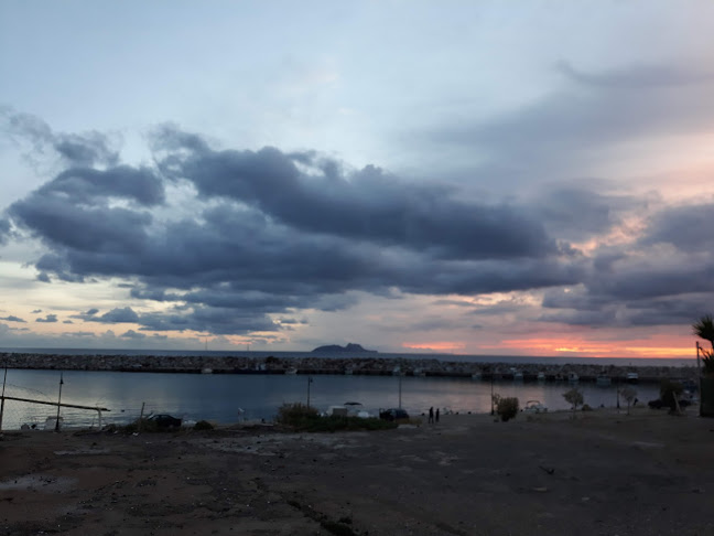 Καφέ Κώστας Σοφουλάκης - Κόκκινος Πύργος