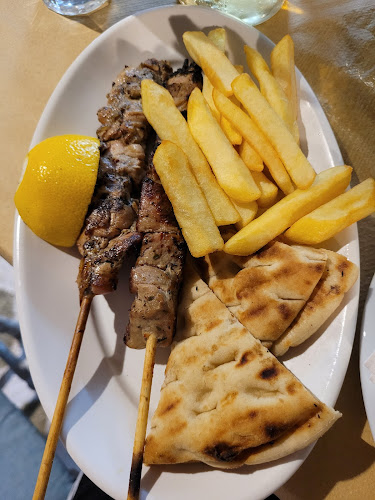 Opinii despre ΑΛΕΞΑΝΔΡΟΣ în Σκιάθος - Γαστρονομία και φιλοξενία