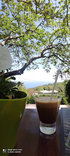 AgnaDi café - Τσαγκαράδα