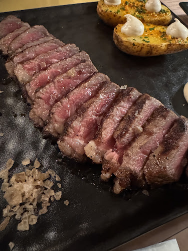 Opinii despre Αμπιμπάγιο - ABIBAYIO în Αθήνα - Γαστρονομία και φιλοξενία