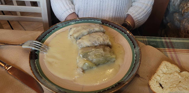 Comentarii opinii despre Οινομαγειρείον «το σπιτικό»