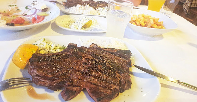 Comentarii opinii despre Tavern "To Filaraki"