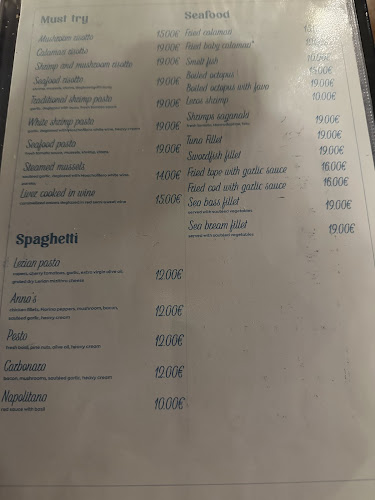 Paradisos All Day Restaurant Bar - Γαστρονομία και φιλοξενία