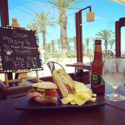 Bricks Beers & Tales - Ρέθυμνο