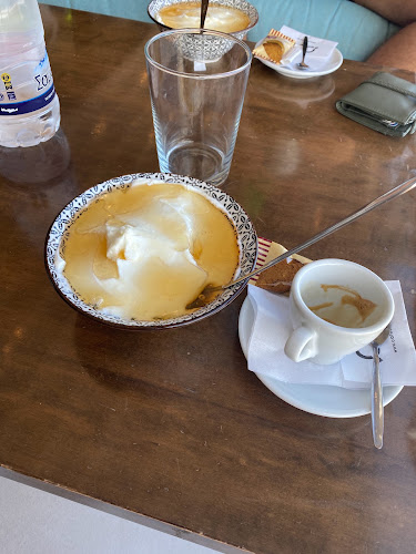 Lobby lounge breakfast bar - Γαστρονομία και φιλοξενία