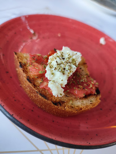 Κάτι Ψένεται - Γαστρονομία και φιλοξενία