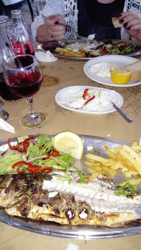 Steki Grill Restaurant - Κεφαλονιά