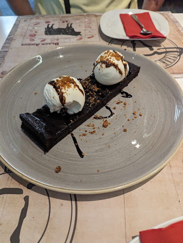 Comentarii opinii despre El Toro Steak House