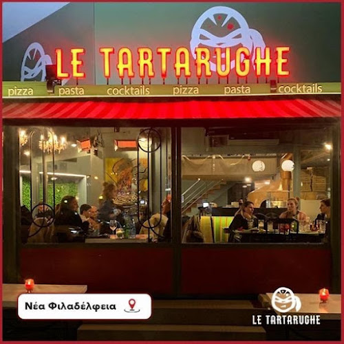 Le Tartarughe Ristorante
