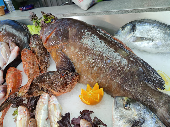 Comentarii opinii despre Ψαραγορά Ελευσινας Γυμναος Παναγιώτης