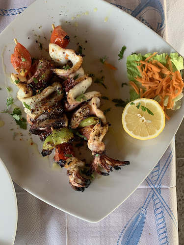 Αρίστος - Όρμος Παναγίας