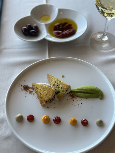 Varoulko Seaside Restaurant - Πειραιάς