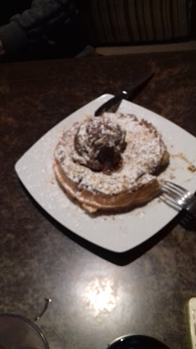 Λεωφ. Εθ. Αντιστάσεως 3, Καισαριανή 161 21