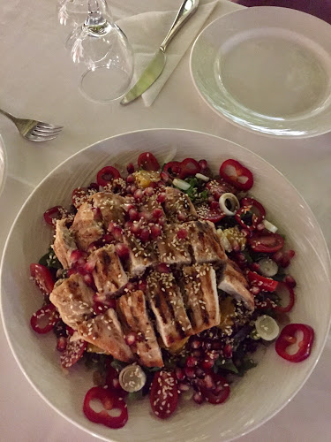 Οδός ονείρων - Τύρναβος