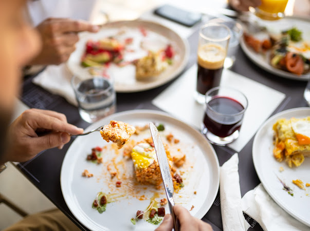 Talks - Γαστρονομία και φιλοξενία