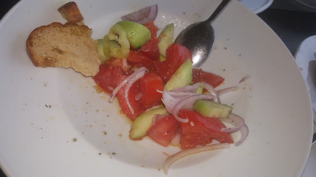 Comentarii opinii despre Θέα Θάλασσα