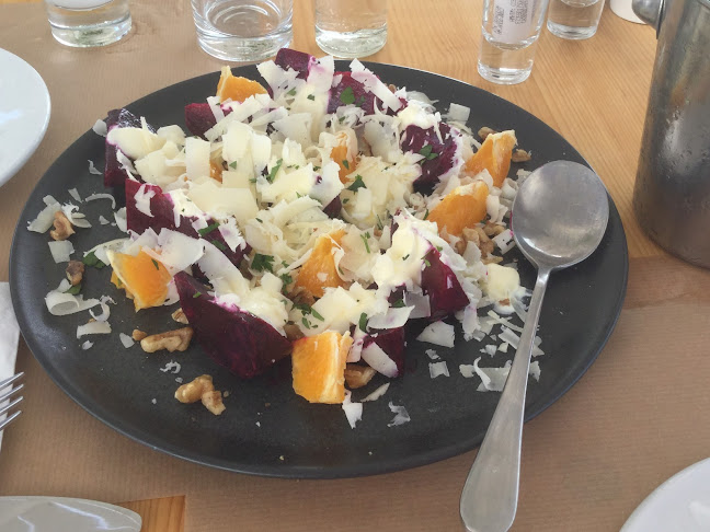 Comentarii opinii despre Dal Professore Naxos