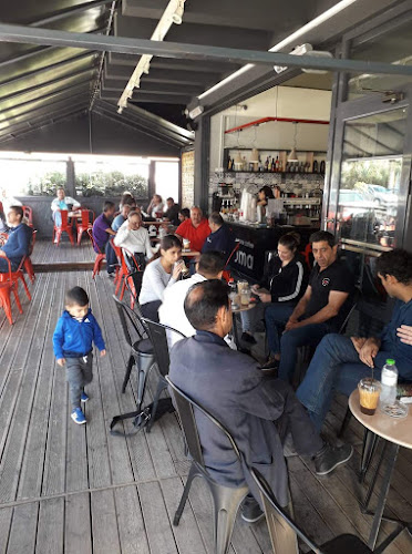 AROMA Empire coffee - Ρόδος