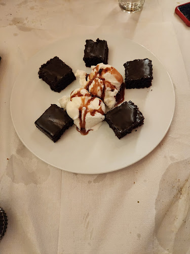 Opinii despre Yamas Taverna Restaurant Kalambaka Meteora în Καλαμπάκα - Γαστρονομία και φιλοξενία