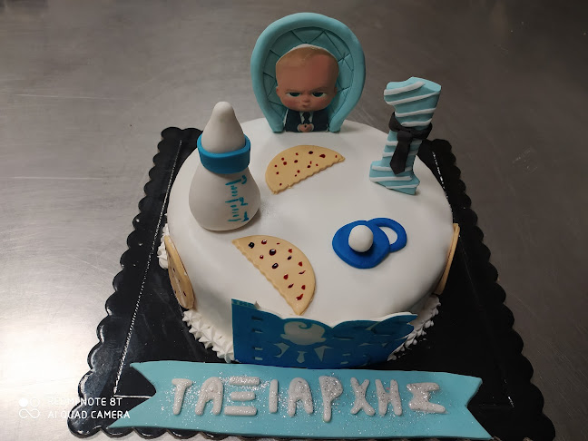 MATRΩNA - Cooking & Pastry - Γαστρονομία και φιλοξενία