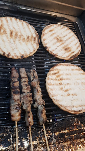 Opinii despre platea souvlaki în Τρίπολη - Γαστρονομία και φιλοξενία