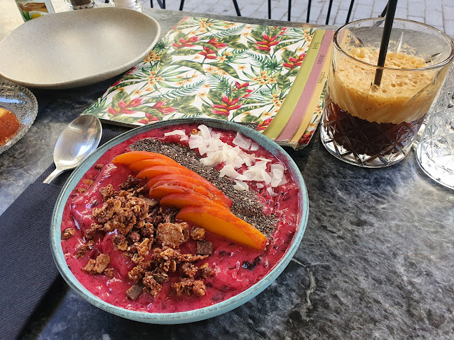 Kalimeres - Γαστρονομία και φιλοξενία