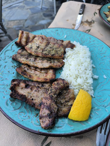 Opinii despre Hairi în Λιτόχωρο - Γαστρονομία και φιλοξενία