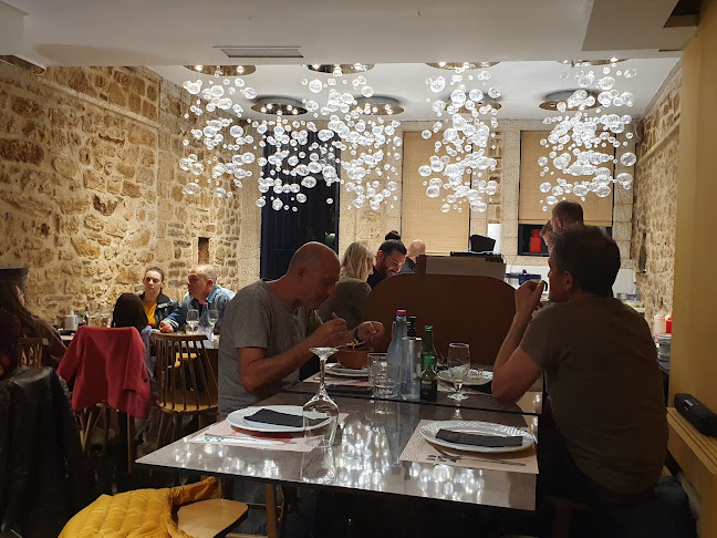 BONZAI Asian Restaurant - Ιωάννινα