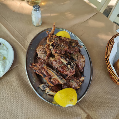 Opinii despre Χασαποταβέρνα Χάσκος în Λιούμπα - Γαστρονομία και φιλοξενία