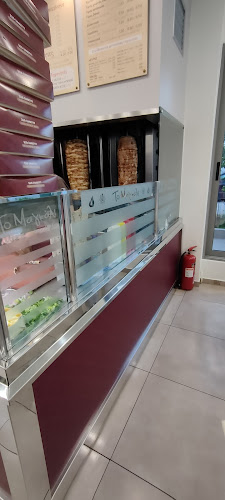 Comentarii opinii despre Το Μαγκάλι (Αχαρνές)