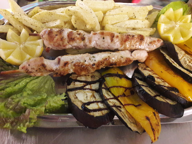 Opinii despre Πολιτεία καί Βίος în Κάτω Χωριό - Γαστρονομία και φιλοξενία